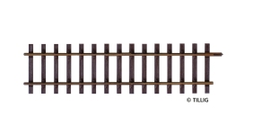 Tillig 85139 - H0 Modulausgleichsstück, Länge 114 mm